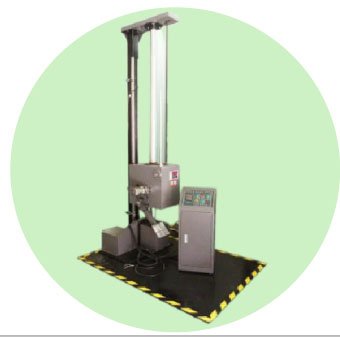 双翼跌落测试仪